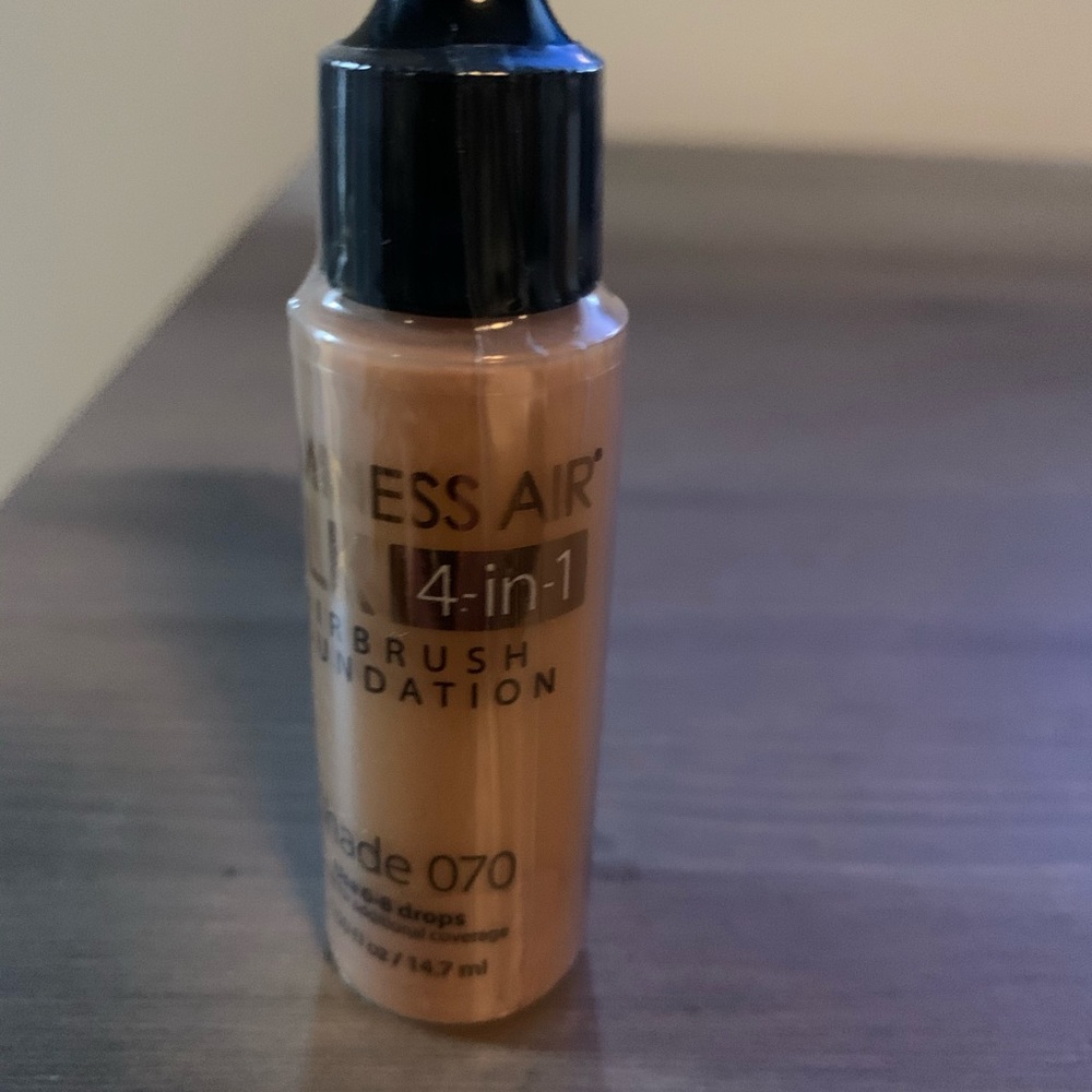 Luminess Airbrush 4-in-1 Foundation Shade 070